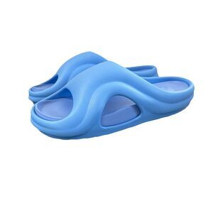 Skylrk by Justin Bieber  Men's Beach Slide Sandals COSMO Size M 9/ W 10 NEW